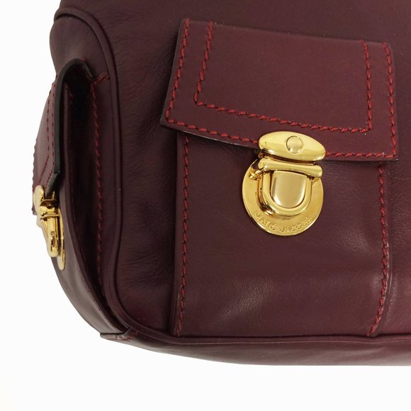 Marc Jacobs Multipocket Hobo Bag - Picture 6 of 8